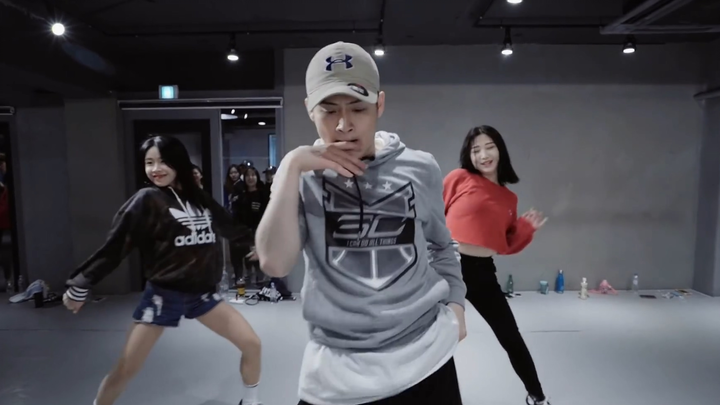 【Rikimaru】[rikimaru】[Dance]Bikini Body - Dawin ft. R City