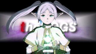 𝙩𝙝𝙚𝘿𝙊𝙂𝙎｜"The one standing before you is a magician who has lived for thousands of years!"