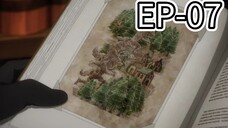 BLACK BUTLER [SEASON-5] [EPISODE-07]