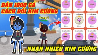 PLAY TOGETHER | 2 Thầy Sư Tháp Solo Tháp Vô Cực Ai Sẽ Là Người Chiến Thắng