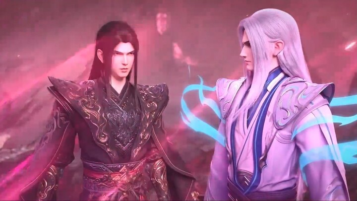 Battle Through to The Heaven Episode 189 Sub Indo