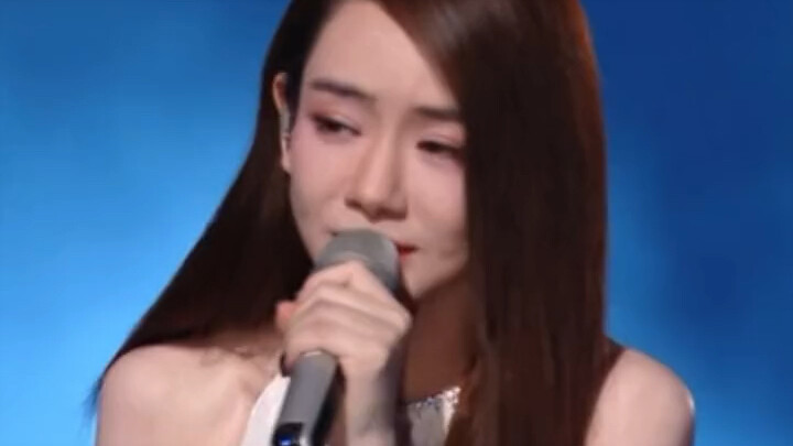 มู่จื่อชิง คุณกลับมาแล้วเหรอ?