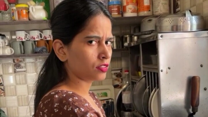 muh bnana mera fav kaam hai 😂😂 #videos #shortvideo #viral #firstvideo