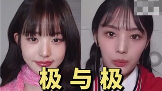 爱豆签售的极与极，做到这样再来当爱豆吧！