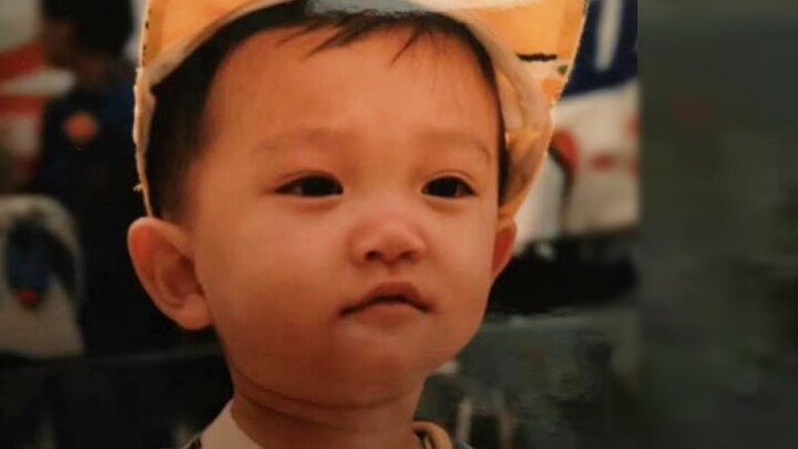 Chi Tú, chiếc lục lạc thân yêu của em.