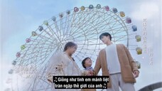 Sau Khi Gặp Được Anh EP 5 [Sub Việt]