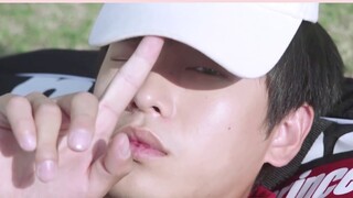 【Peng Yuchang x Zhang Zifeng】การแอบชอบสองต่อสอง／ตอนที่ 1 (กรุณาอย่าเอ่ยถึงคนจริง)