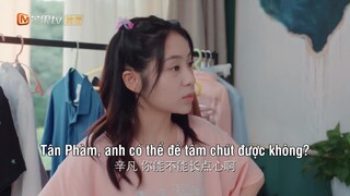 Không Chỉ Là Mối Quan Hệ Thuê Chung Nhà EP 35 [Sub Việt]