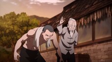 Hitori No Shita Episode 2 Season 1