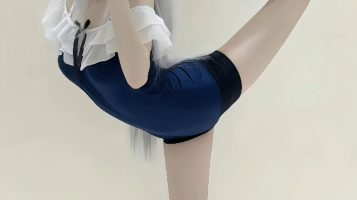 Sangat suka Gong Gongzi