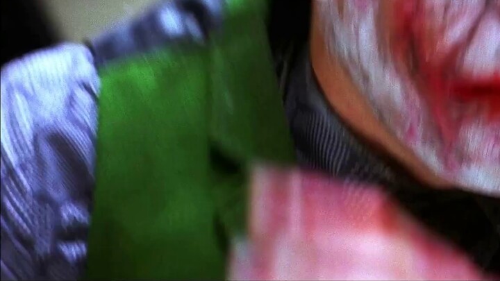 【Tribute to classics/1080P/Heath Ledger】Why so serious?