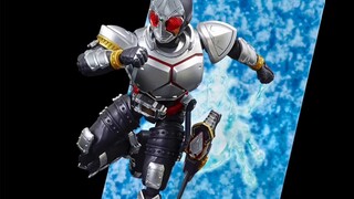 [Bagian pelat, set dasar, dan paket aksesori PB] Bandai akan merilis FRS Kamen Rider Blade untuk pen