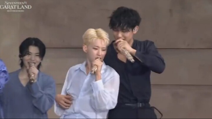 หลังจาก Double Joker ควีซุน ก็มีผลงานชิ้นเอกอีกชิ้น คือ “Candy ที่ข้างหู” เวอร์ชัน 2024 (ร่วม featur