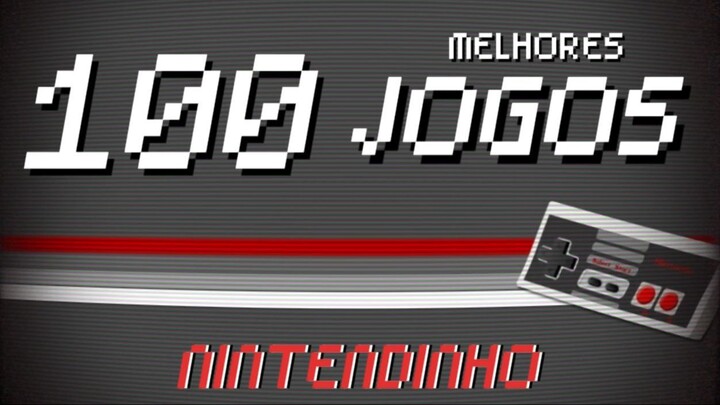 100Nintendinho