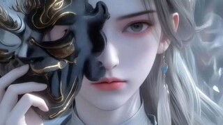 li muwan penjaga hati