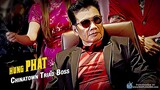 Made in China Town       full movie