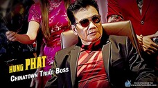 Made in China Town full movie