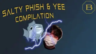 Salty Phish & Yee compilation