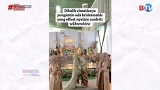 Berita Viral BTV - 22 Juli 2025