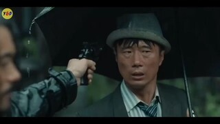 Mereka Tidak Sadar Bahwa Hutan Ini Di Jaga Oleh Ular Raksasa Berkepala Manusia -