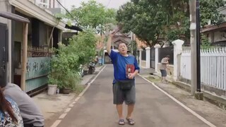 Nurut apa kata mama ses1 eps 1