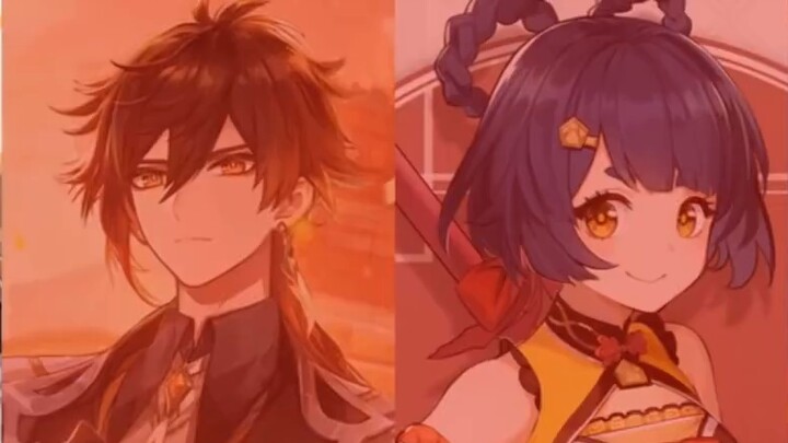 【Let the Wind Tell You】External network boss's self-made voice line technology processing version (H