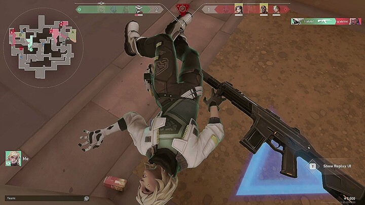 Valorant Day 1 Part 4