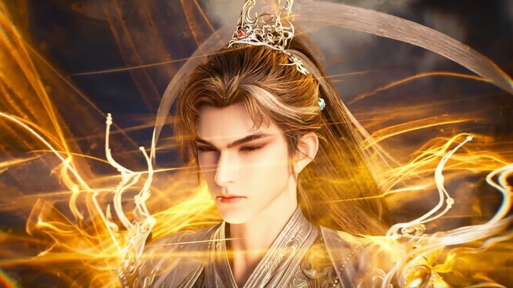 Perfect World Shi Hou Makin Kuat Sampai Gada Tandingan