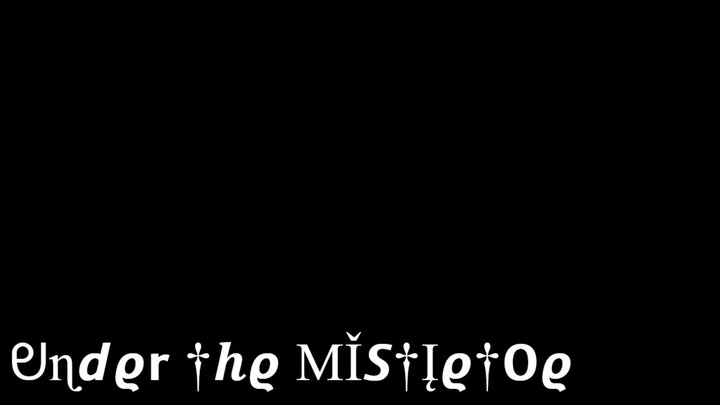 ᕞɳ𝙙𝟈𝗿 †𝒉𝟈 МǏ𝙎†Į𝟈†𝗢𝟈 | Part 6