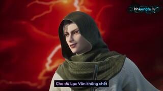 Linh kiếm tôn tập 242 Vietsub FULL HD