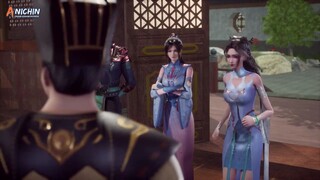 Wan Yu Feng Shen 08 subindo