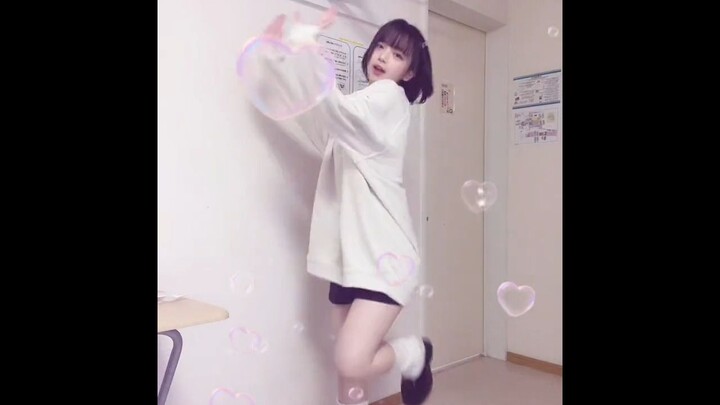 【あいす/Ái Tô】TikTok2022-02-27