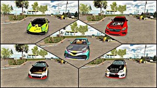[🔴Short Free Account Giveaway ] Car Parking Multiplayer 4.7.4