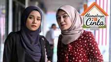 TeleDrama LoveAddress [E13-E24] 📬 Akhir