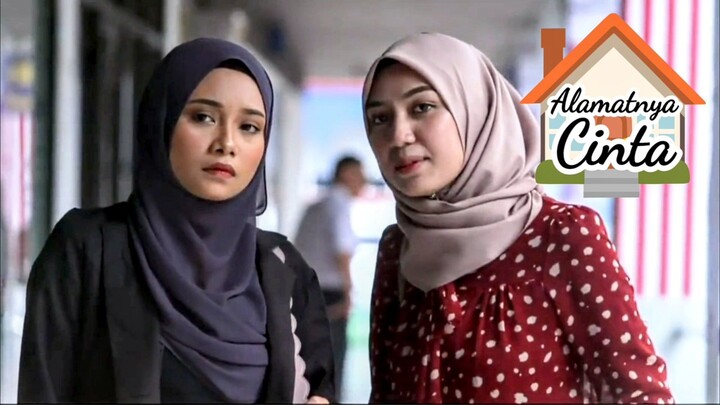 TeleDrama LoveAddress [E13-E24] 📬 Akhir