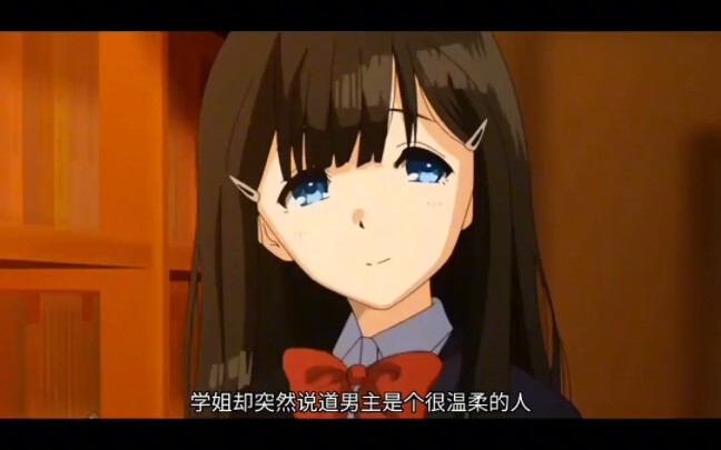 漫画推荐/谁看了都要流泪