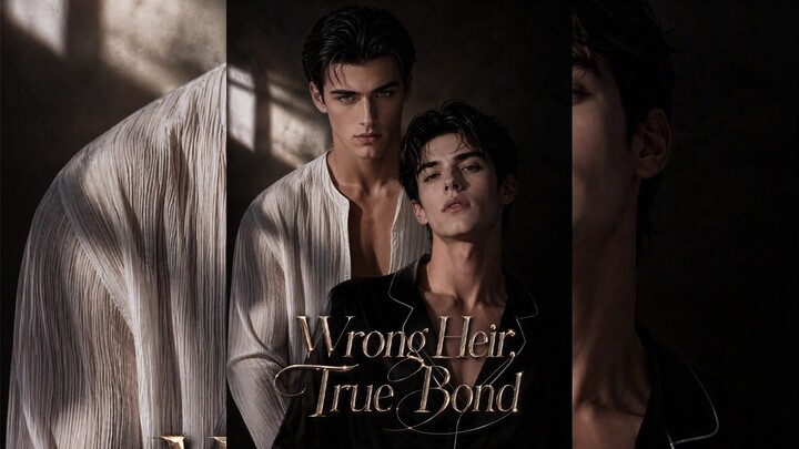Wrong Heir, True Bond Full Bahasa Indonesia (FR)
