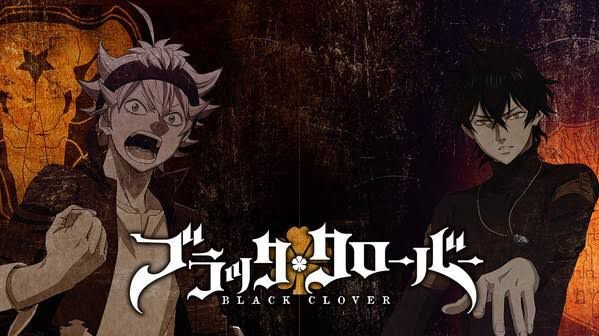 Black clover : Jump Festa 2016 Special!