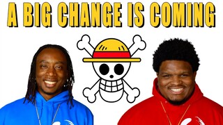 New One Piece Content Announcement!!
