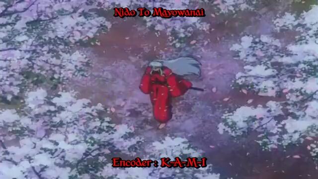 Inuyasha episode 11 sub indo