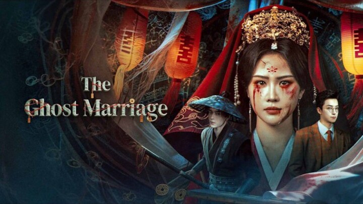 THE GHOST MARRIAGE (2026) SUB INDO