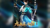 [Tập 13] | Cửu Thần Phong Vân Lục | Jiu Chen Fengyun Lu (2023) | [VIETSUB]