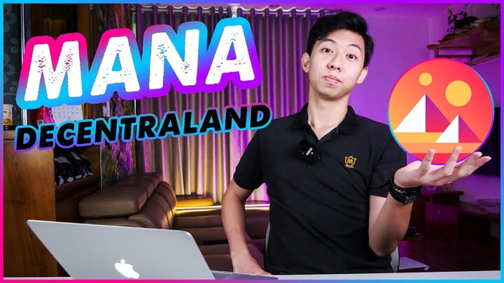 Tiềm năng của DECENTRALAND (MANA): Khi chơi "GAME" cũng có thể làm "GIÀU" | MrCoin