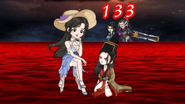 Mortal Cultivation: The Spirit World Episode 133 - Escape