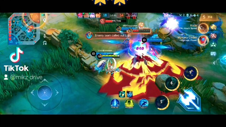 Tikman ang sarap ng magic sarap..😆😆😆