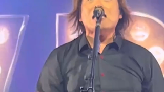 คอนเสิร์ตของอู๋ไป๋ที่ซิดนีย์