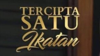 Tercipta satu ikatan episode 12