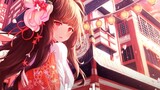[AMV][MAD]Momen Cinta yang Menyentuh di Karya Anime|<Luo Cha>
