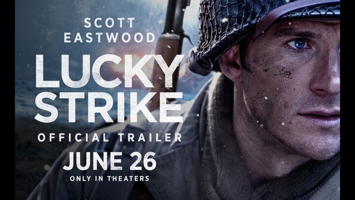 Lucky Strike (2026)