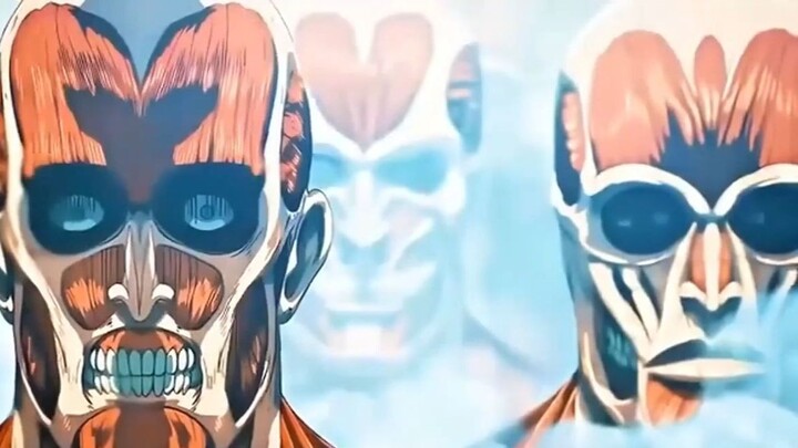 Mengulas detail-detail di Attack on Titan yang sepertinya belum pernah kamu sadari!